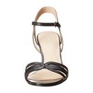 Incaltaminte Femei Nine West Gardenia Black Leather