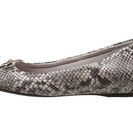 Incaltaminte Femei Rockport Total Motion Hidden Wedge Tied Ballet Roccia Python