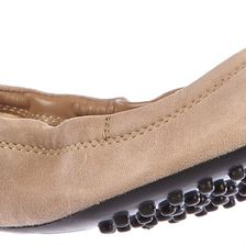 TOD'S Dee Laccetto Beige