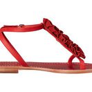 Incaltaminte Femei Kate Spade New York Caryl Maraschino Red Soft Vacchetta