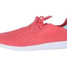 Incaltaminte Femei Native Shoes Apollo Moc Snapper RedCabo BlueShell White