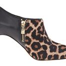 Incaltaminte Femei Michael Kors Sammy Ankle Boot Natural Cheetah HaircalfNappa