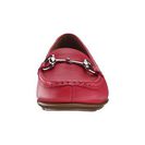 Incaltaminte Femei Aerosoles Nuwsworthy Dark Pink Leather