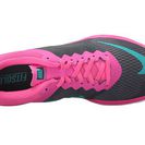 Incaltaminte Femei Nike FS Lite Run 3 Dark GreyClear JadePink BlastWhite
