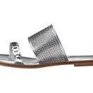 Incaltaminte Femei Enzo Angiolini Jioni Silver Synthetic