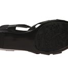 Incaltaminte Femei Walking Cradles Newton Black Soft Antanado