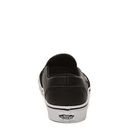 Incaltaminte Femei Vans Asher Perforated Slip-On Sneaker - Womens Black