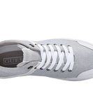 Incaltaminte Femei GUESS Payden Silver Fabric