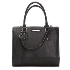 Accesorii Femei Nine West Nine West You And Me Satchel Black