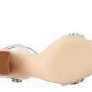 Incaltaminte Femei Nine West Balada Light Pink Leather