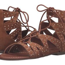 Incaltaminte Femei G by GUESS Leidah Rust