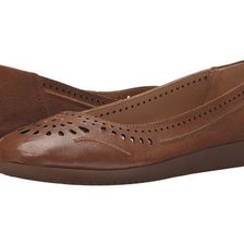 Incaltaminte Femei Naturalizer Kana Tan Leather