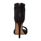 Incaltaminte Femei Steve Madden Rahrah Black Suede