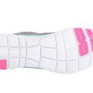 Incaltaminte Femei SKECHERS Flex Appeal-Stiches GrayPink