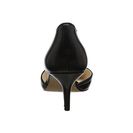 Incaltaminte Femei Nine West Xrazy BlackBlack Leather