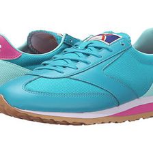 Incaltaminte Femei Brooks Vanguard Capri BreezeAruba BlueBoysenberryWhite