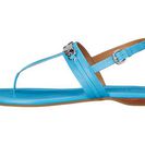 Incaltaminte Femei COACH Caterine Azure