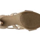 Incaltaminte Femei G by GUESS Glamo Sandal Taupe