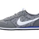 Incaltaminte Femei Nike Genicco Print Cool GreyRacer BlueWhite