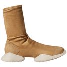 Incaltaminte Femei adidas by Rick Owens Runner Ankle Boot RO MustardRO MustardRO Nil