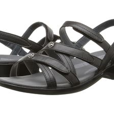 Propet Lizzette Black