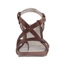 Incaltaminte Femei Merrell Revalli Aura Post Dark Tan