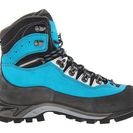 Incaltaminte Femei Lowa Cevedale Pro GTX WS TurquoiseBlack