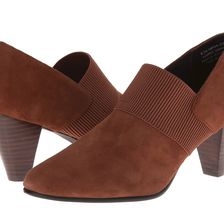 David Tate Citadel Luggage Kid Suede