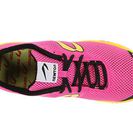 Incaltaminte Femei Newton Running Distance Elite PinkYellow