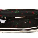 Accesorii Femei Betsey Johnson Betsey Johnson Crossbow Crossbody Bag BlackWhite