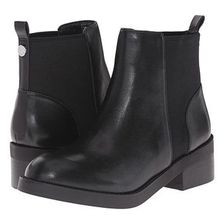 Incaltaminte Femei Steve Madden Grroupie Black Leather