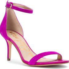 Sam Edelman Patti Pop Fuchsia