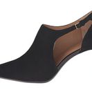 Incaltaminte Femei Calvin Klein Giorgia Black Suede