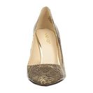 Incaltaminte Femei Nine West Tatiana Gold Metallic 2