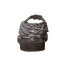 Incaltaminte Femei SKECHERS Cali - Meditation - Serene Black