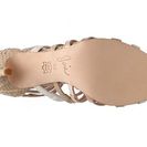 Incaltaminte Femei Joie Zee Sandal Nude
