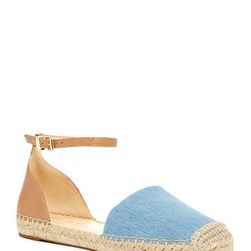 Incaltaminte Femei Ivanka Trump Vailea Espadrille Flat LBLFB