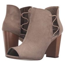 Incaltaminte Femei Madden Girl Raviin Taupe Micro