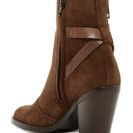 Incaltaminte Femei Diesel Kinley Chelsea Boot DARK-BROWN