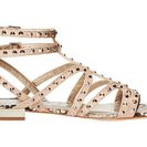 Incaltaminte Femei Sam Edelman Demi Nude Leather