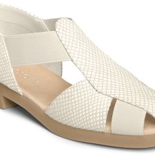 Aerosoles 4 Give White Combo