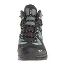 Incaltaminte Femei Salomon Comet 3D Lady GTXreg Igloo BlueAsphaltChalk Grey