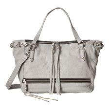 ASH Ace- Tote Stone Grey