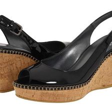 Incaltaminte Femei Stuart Weitzman Jean Black Patent
