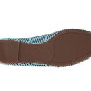 Incaltaminte Femei French Sole Naru Light Blue Leather