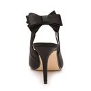 Incaltaminte Femei Betsey Johnson Houstun Pump Black
