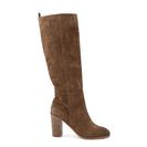 Incaltaminte Femei Dolce Vita Lucinda Boot Brown
