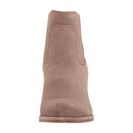 Incaltaminte Femei Dolce Vita Jethro Dark Taupe Suede