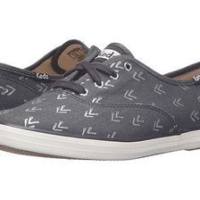 Incaltaminte Femei Keds Champion Arrow Dark Gray