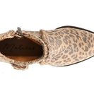 Incaltaminte Femei Matisse Sibel Western Bootie Leopard
